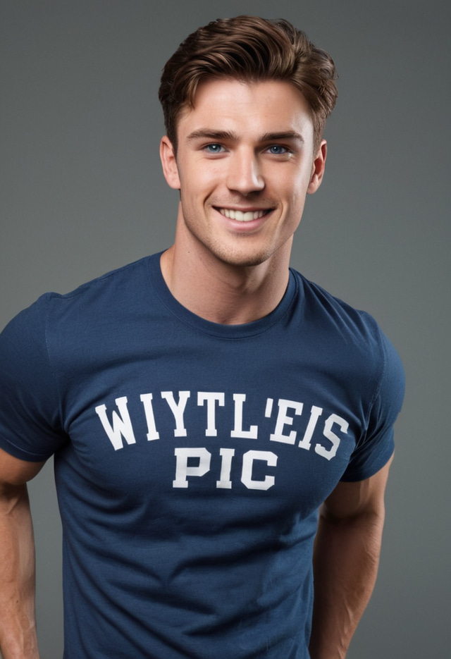 Rhett Cain avatar