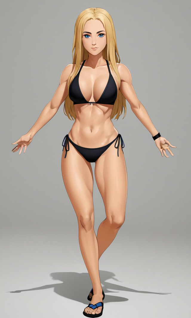 Livia Buckley avatar