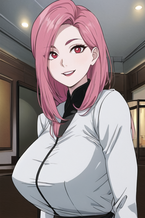 Carly Lambert avatar