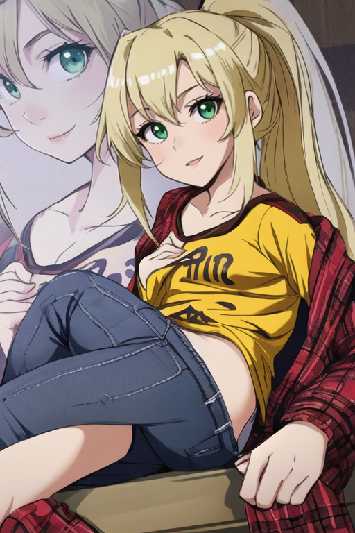 Emelia Melton avatar