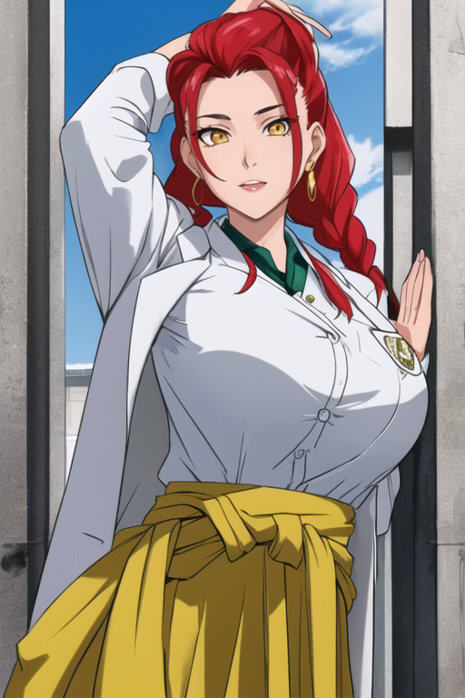 Aylin Hickman avatar