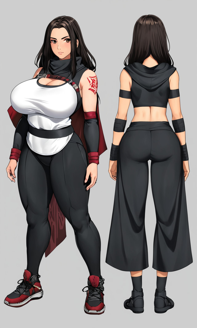 Ruby Bradley avatar