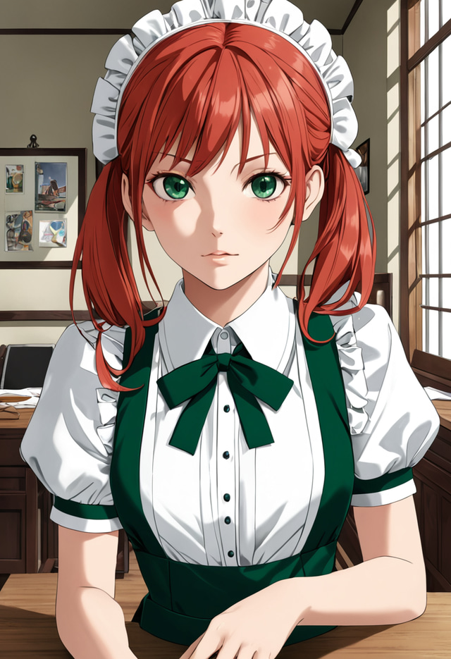 Armani Gould AI Girlfriend avatar