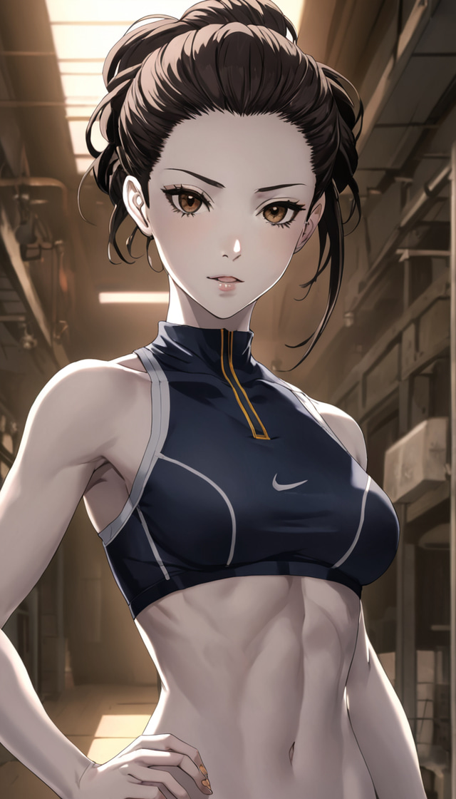 Esmeralda Roberson avatar