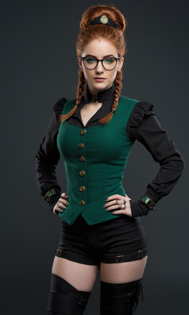 Elisabeth Holmes avatar