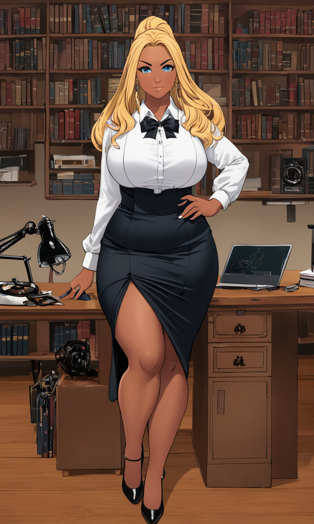 Allyson Cochran avatar