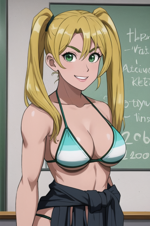 Lilly Richard avatar