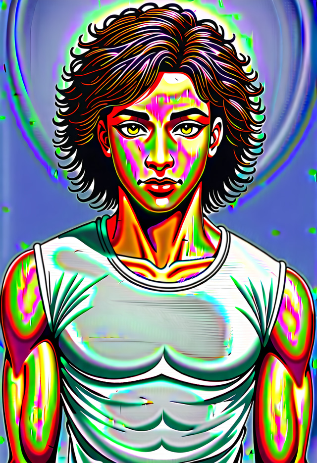 Julio Logan avatar