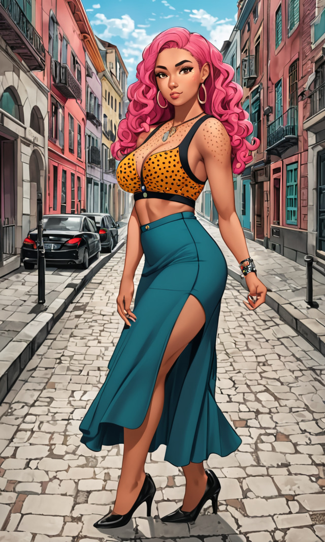 Kierra Patrick avatar