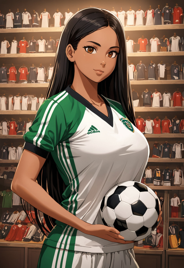 Kianna Bridges avatar