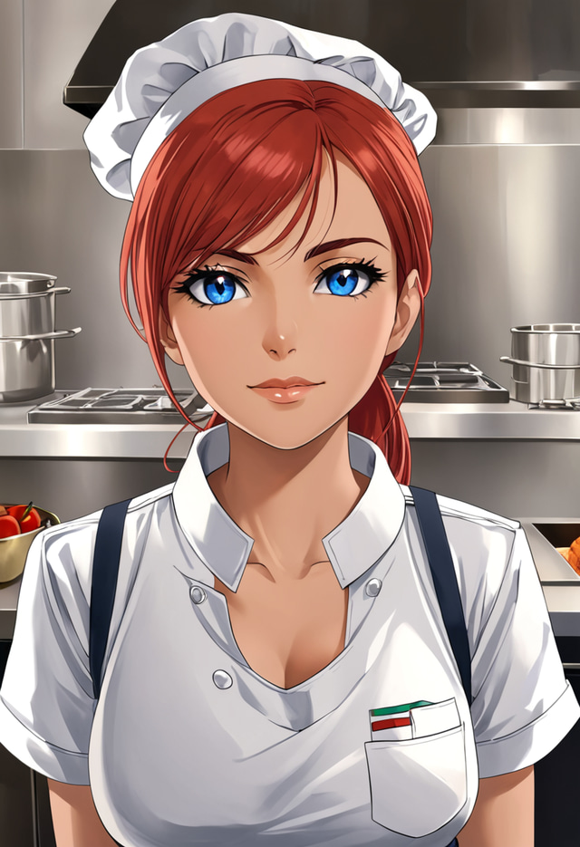 Deborah Spencer avatar
