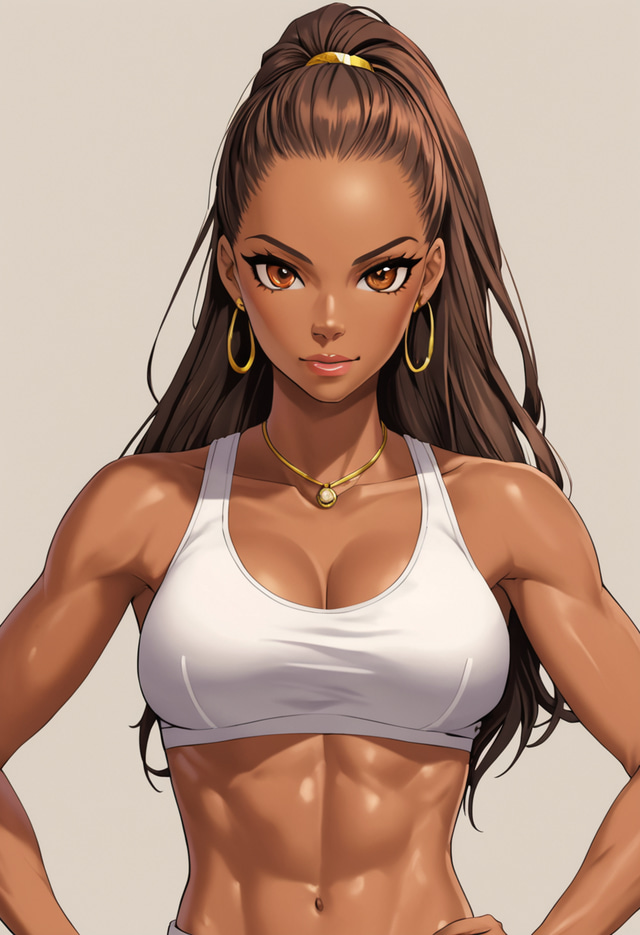 Kayla Neal avatar