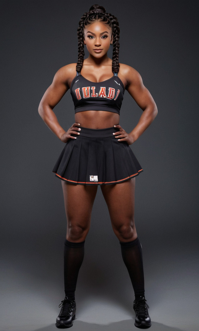 Lucille Mcknight avatar