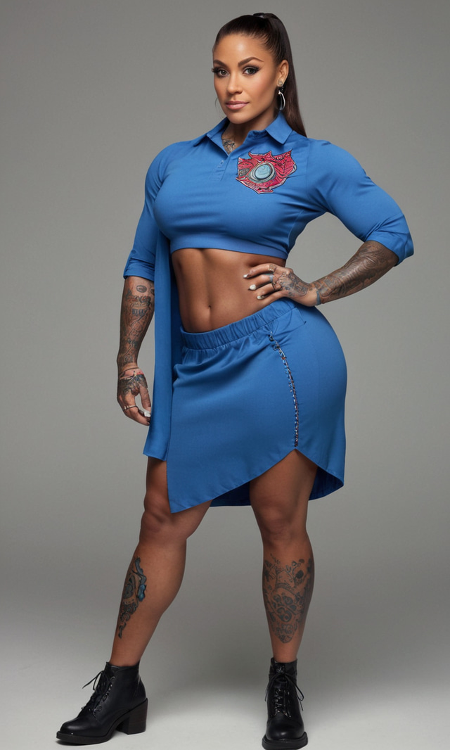 Ainsley Sherman avatar