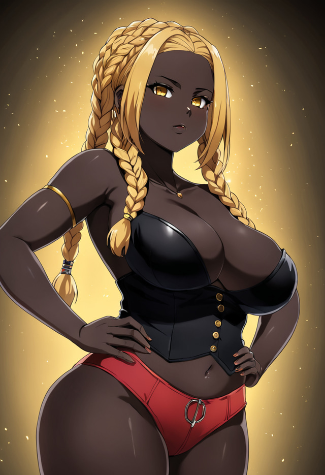 Madelyn Lawson avatar