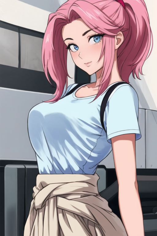 Jazmine Nelson avatar
