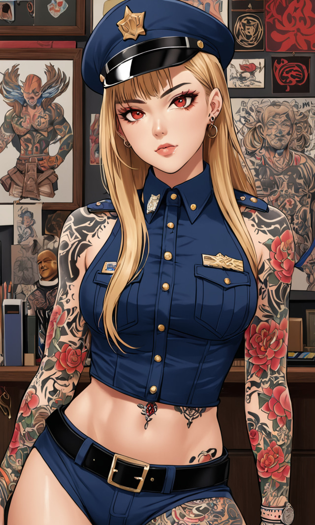 Serenity Lam avatar