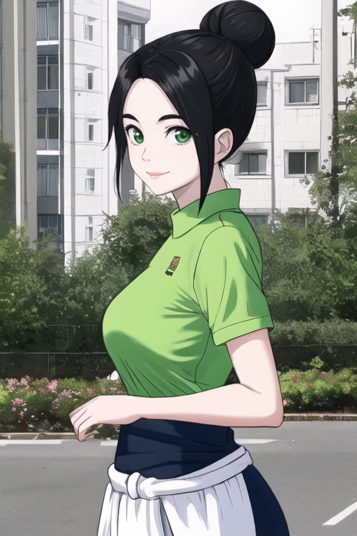 Aileen Goodwin avatar