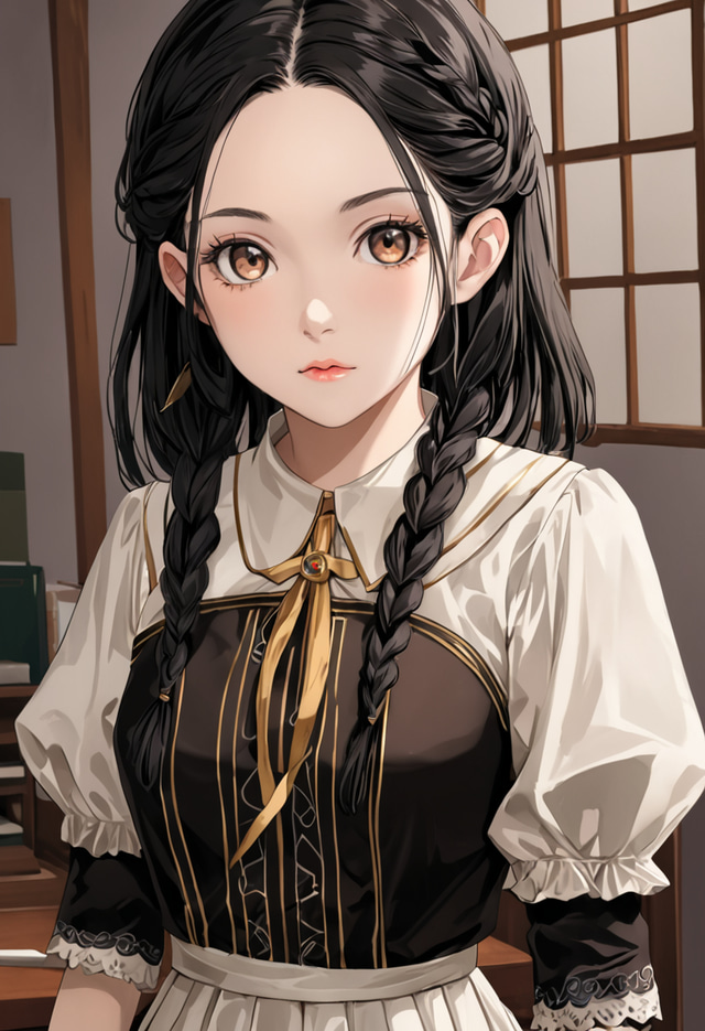 Aylin Jefferson avatar