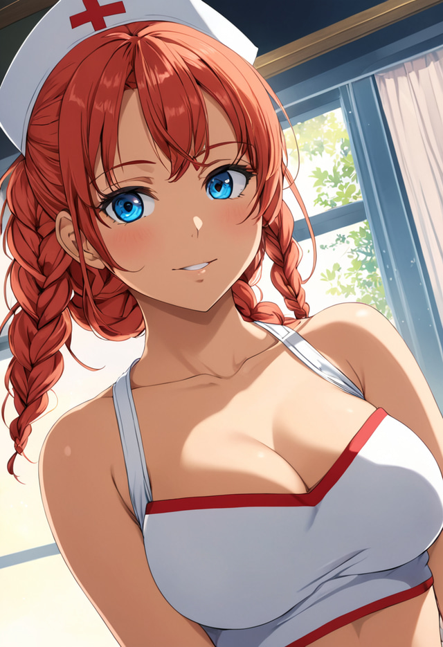 Natalia Benjamin avatar