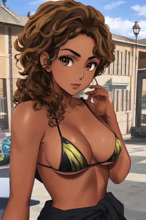 Jazlynn Terrell avatar