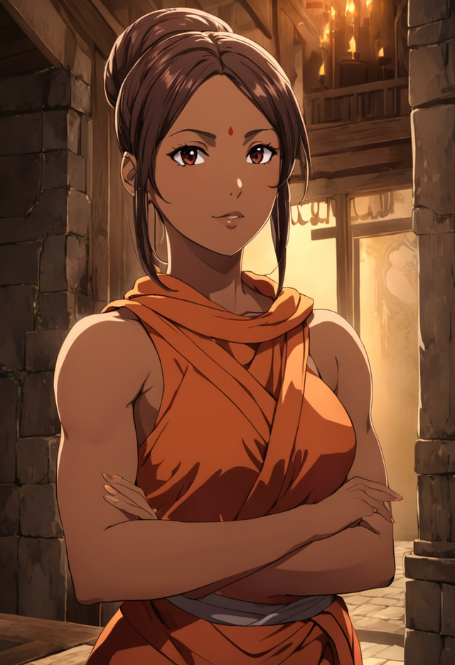 Ariel Jordan avatar