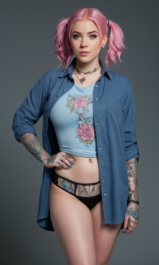 Adelyn Carson avatar