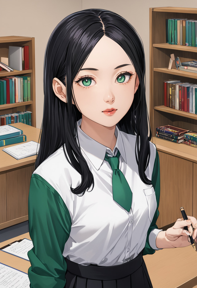Lillianna Parrish avatar