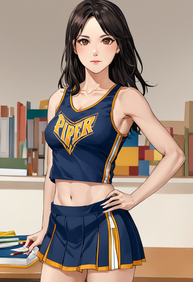 Piper Case avatar