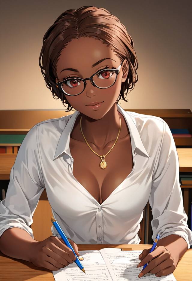 Angelica Hartman avatar