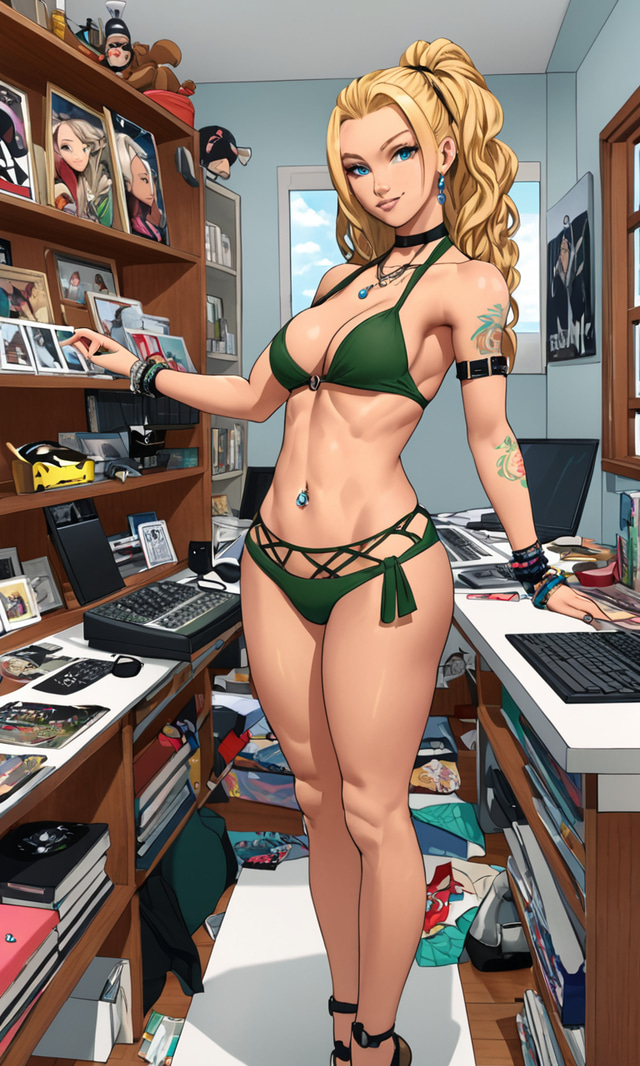 Yadira Fitzgerald avatar