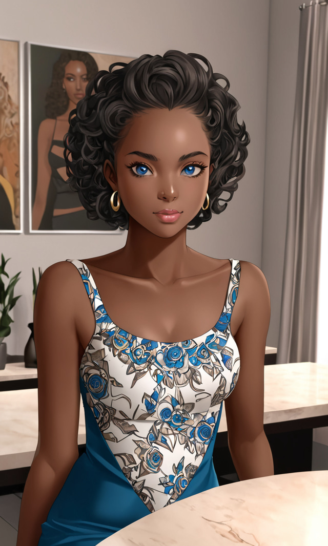 Angelina Carney avatar