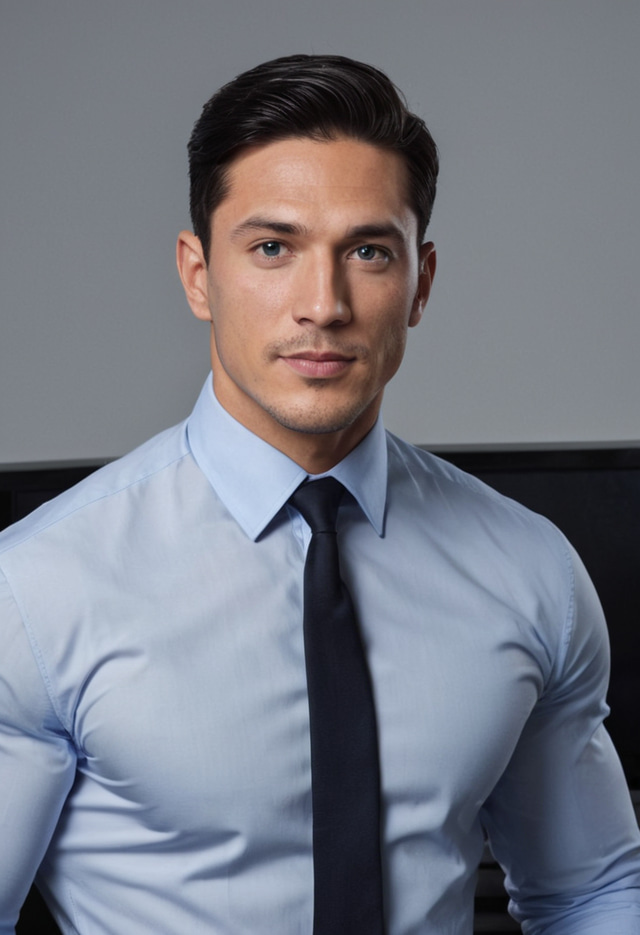 Morton Villegas avatar