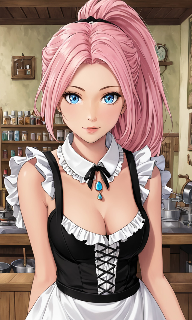 Deja Schroeder avatar