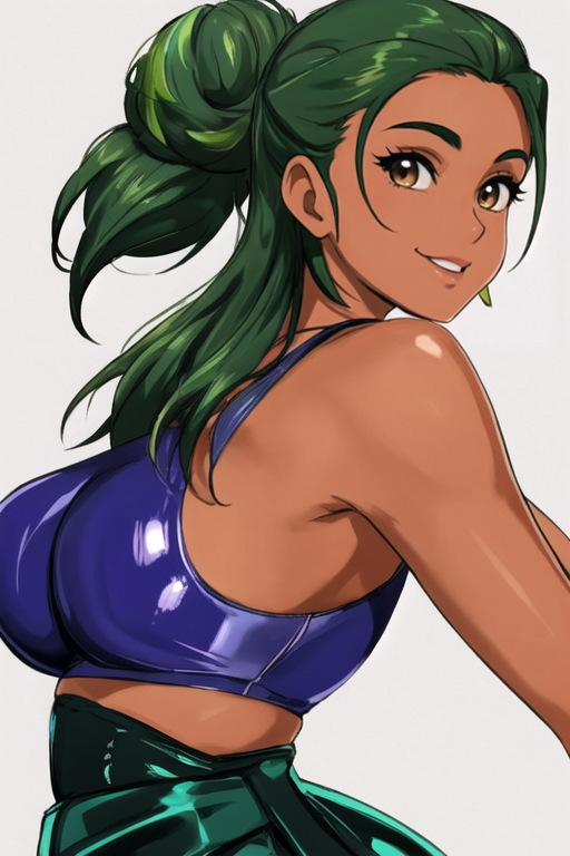 Abbigail Le avatar