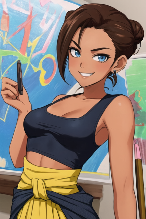 Kianna Petty avatar
