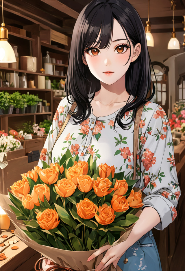 Mckenzie Baird AI Girlfriend avatar