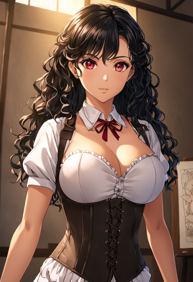 Zoie Johnston avatar