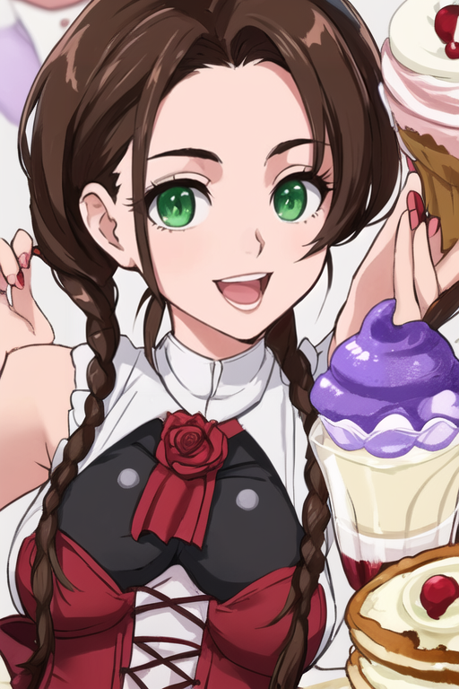 Rose Walker avatar
