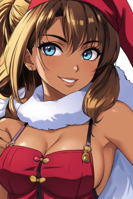Lydia Flores avatar