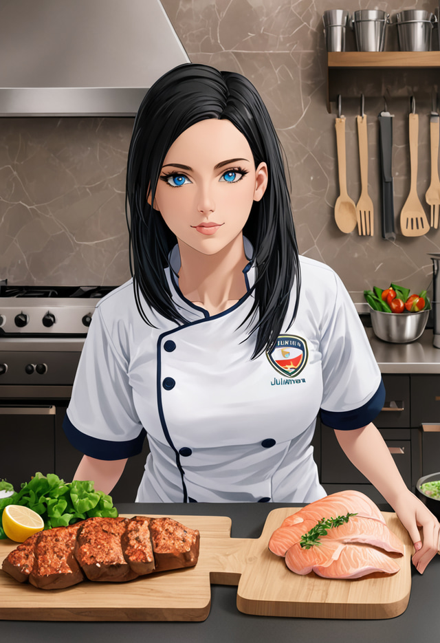Julianna Lambert avatar