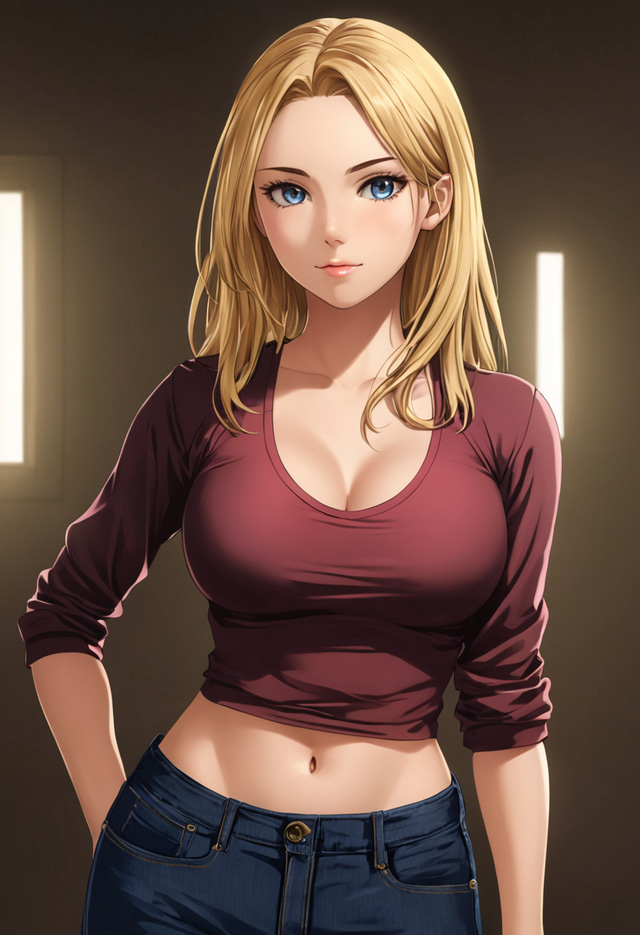 Reagan Roach avatar