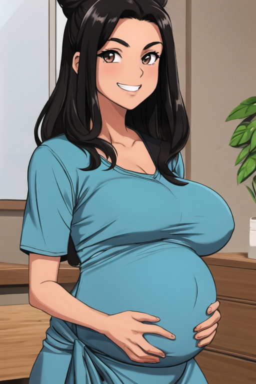 Amara Patton avatar