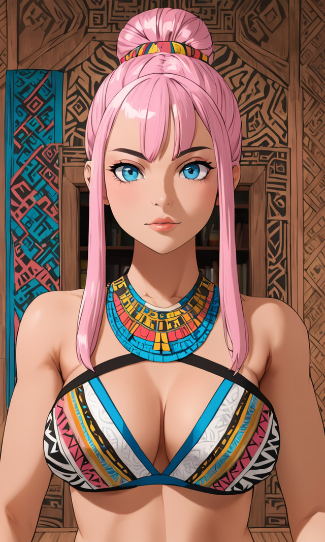 Isabelle Romero avatar