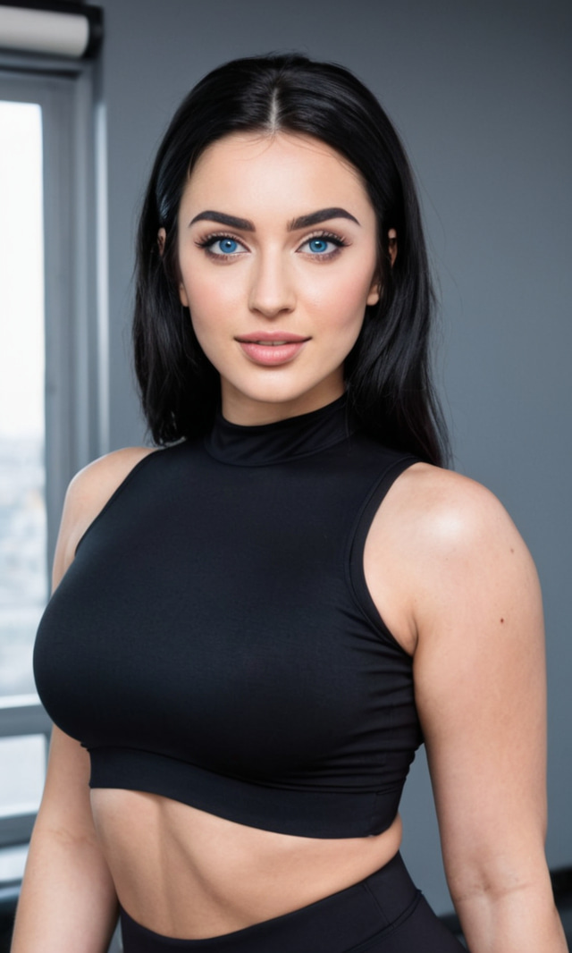 Valentina Bates avatar