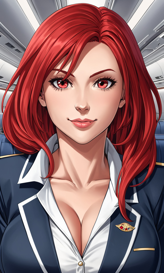 Rubi Valentine avatar