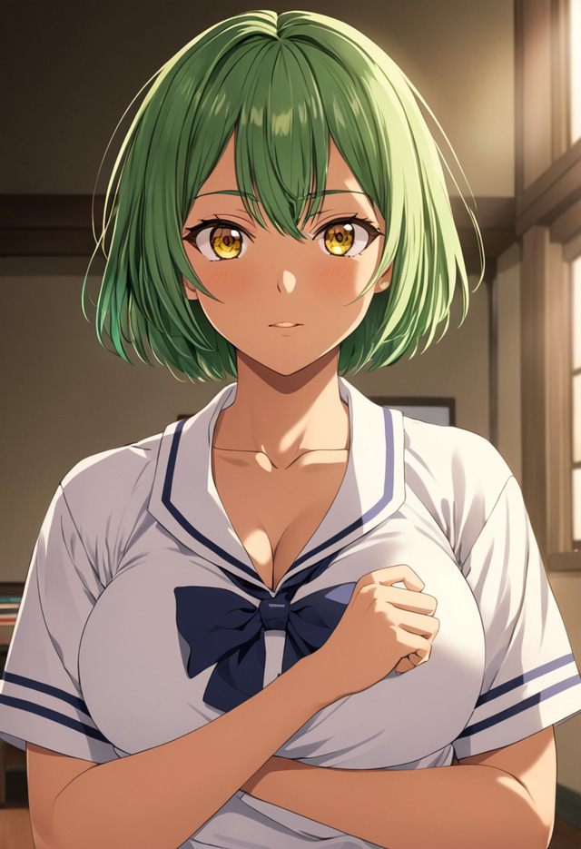 Isabela Allen avatar