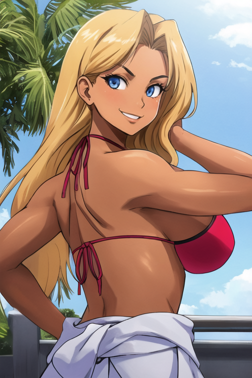 Makenzie Velasquez avatar