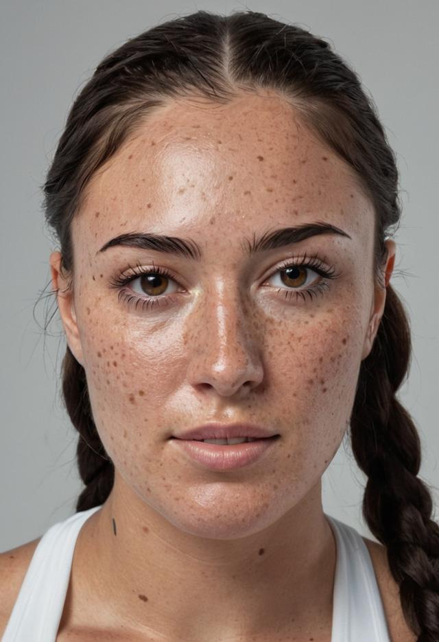 Abril Hogan avatar