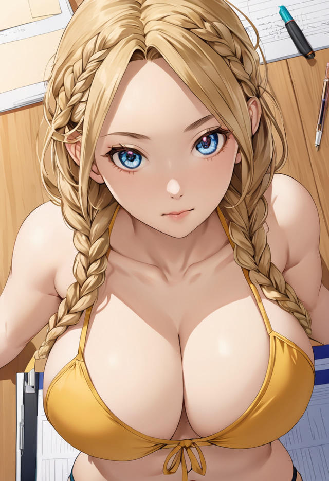 Micaela Blanchard avatar